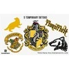 Ausinės Vision Cinereplicas Harry Potter Hufflepuff burtininko chalatas, S dydis