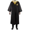 Ausinės Vision Cinereplicas Harry Potter Hufflepuff burtininko chalatas, S dydis