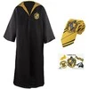Vision Cinereplicas Harry Potter Hufflepuff burtininko chalatas, L dydis