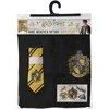 Ausinės Vision Cinereplicas Harry Potter Hufflepuff burtininko chalatas, S dydis