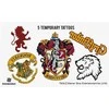 Vision Cinereplicas Harry Potter Brave (Grifindoras) burtininko chalatas, S dydis