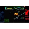 Clear River Games Assault Suit Leynos 2 Saturn Tribute - Nintendo Switch
