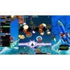Clear River Games BATSUGUN Saturn Tribute Boosted