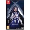 Clock Laikrodžio bokšto atsukimas atgal – „Nintendo Switch“