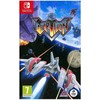 „Earthion“ – „Nintendo Switch“