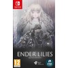 „Clear River Games ENDER LILIES“ – „Quietus of the Knights“ – „Nintendo Switch“