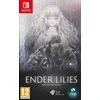 „Clear River Games ENDER LILIES“ – „Quietus of the Knights“ – „Nintendo Switch“