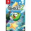 Clear River Games „Gimmick 2“ – „Nintendo Switch“