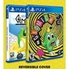 Clear River Games „Clear River“ žaidimų gudrybė! (Specialusis leidimas) – PlayStation 4