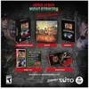 „Clear River Games“ operacija „Night Strikers“ – puolimo leidimas