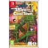 „Clear River Games“ „Shin chan: Shiro and the Coal Town“ – „Nintendo Switch“