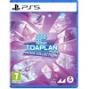 Clear River Games Toaplan Arcade Collection Vol. 1 - PlayStation 5