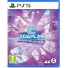 „Clear River Games Toaplan Arcade Collection Vol. 1“ – „PlayStation 5“