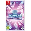 „Clear River Games Toaplan Arcade Collection Vol. 1“ – „Nintendo Switch“