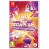 „Clear River Games Toaplan Arcade Collection Vol. 2“ – „Nintendo Switch“