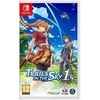 „Clear River Games“: „Trails in the Sky“ 1 skyrius – „Nintendo Switch“