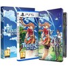 Clear River Games „Trails in the Sky“ 1 skyrius („Steelbook“ leidimas) – „PlayStation 5“