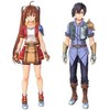 Clear River Games „Trails in the Sky“ 1 skyrius („Steelbook“ leidimas) – „PlayStation 5“