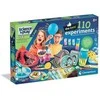 Clementoni Best 110 Experiments tiedesetti