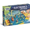 Clementoni Electronics Laboratory - tiedesetti