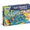Clementoni - Science &amp; Play - Electronics Lab (78812)