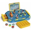 Clementoni Electronics Laboratory - tiedesetti