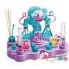 Clementoni - Perfume Lab Deluxe - (I-78843)