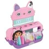 Rašiklių kūrimo rinkinys vaikams Clementoni Gabby’s Dollhouse, 18214