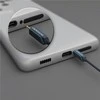 CLICKTRONIC Adapteris 3,5 mm lizdo kištukas - 2xRCA