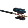 CLICKTRONIC Adapteris 3,5 mm lizdo kištukas - 2xRCA