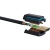 Clicktronic HDMI 1.4 High Speed kabelis, 12,5 m, juodas