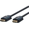 Clicktronic didelės spartos HDMI laidas su Ethernet 70306 7,5 m