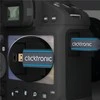 CLICKTRONIC Kabelis HDMI – micro HDMI 2.0 4K 60Hz 5m