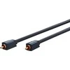 Clicktronic 70445 garso/vaizdo kabelis, 2 m Clicktronic 70445 RCA/RCA