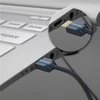 TecLine Patch Cord S/FTP, PiMF, Cat 6a, pilka, 2,0 m - 70702