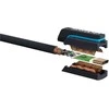 CLICKTRONIC Kabelis USB-C - HDMI 2.0 4K 60Hz 2m