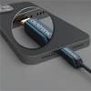 CLICKTRONIC Kabelis USB-C - HDMI 2.0 4K 60Hz 2m