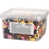 Cloetta Allsorts greitai paruošiamas saldainis, 2kg