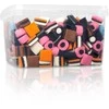 Cloetta Allsorts greitai paruošiamas saldainis, 2kg