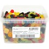 Malaco Happy Taste Original greitai paruošiamas saldus, 2kg