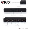 Club 3D HDMI 2.0 UHD Splitter -jakaja