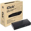 Club 3D HDMI 2.0 UHD Splitter -jakaja