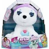 „Club Petz“ – baltasis lokys Artie (281-86074)
