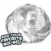 Liniex Compound Kings - Crystal Clearz slime 1,20 kg (40320)