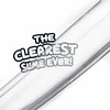 Liniex Compound Kings - Crystal Clearz slime 1,20 kg (40320)