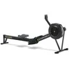 Concept2 RowErg kambarinis irklavimo treniruoklis, juodas