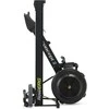 Concept2 RowErg kambarinis irklavimo treniruoklis, juodas