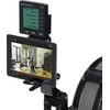 Concept2 RowErg kambarinis irklavimo treniruoklis, juodas
