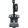 Concept2 RowErg kambarinis irklavimo treniruoklis, juodas