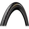Padanga 28" Continental 28-622 Ultra Gatorhardshell Fold DuraSkin Hardshell